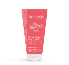 CENTIFOLIA Mon Essentiel Лёгкий увлажняющий дневной и ночной крем с алоэ вера, 50 мл