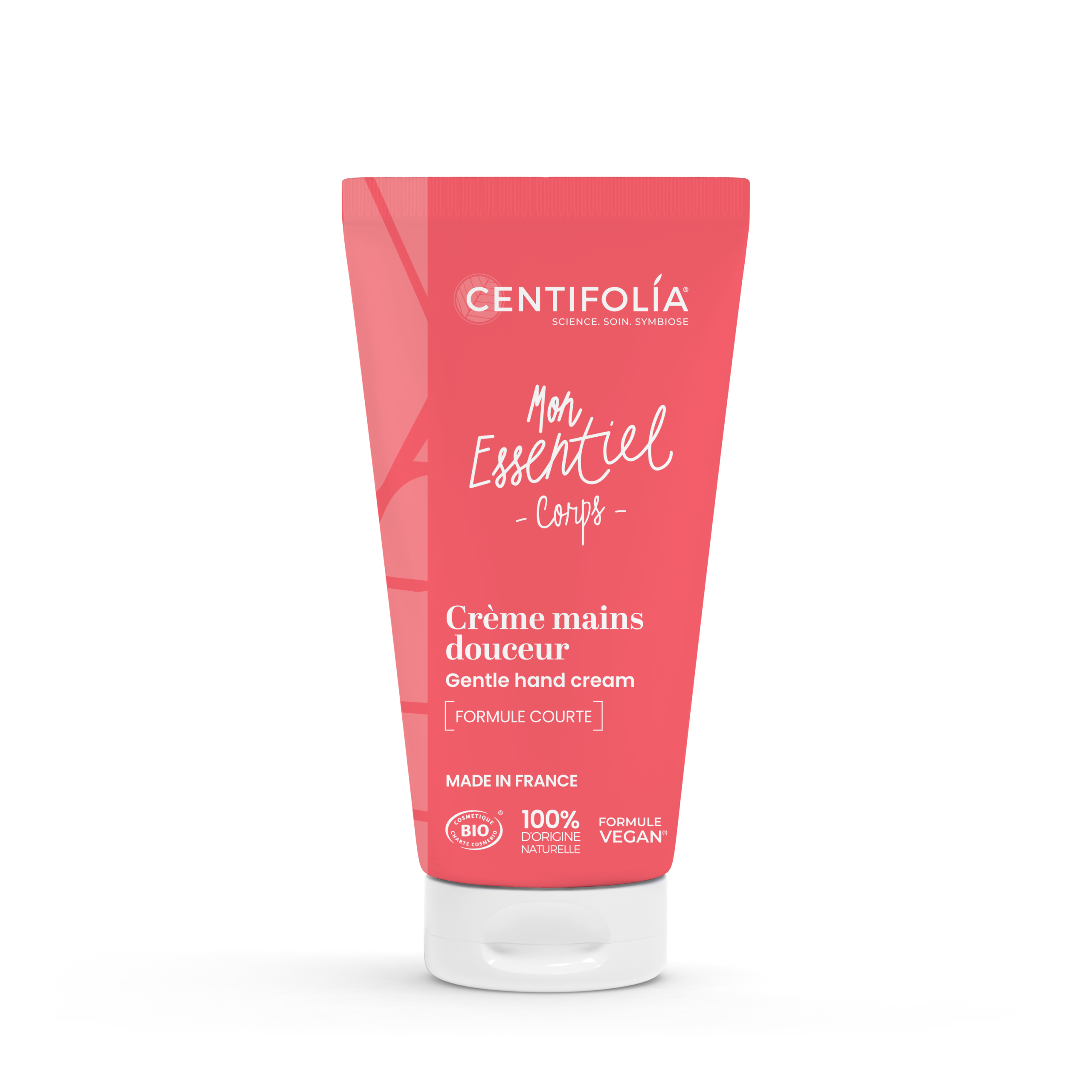 CENTIFOLIA Mon Essentiel увлажняющий крем для рук, 50 мл