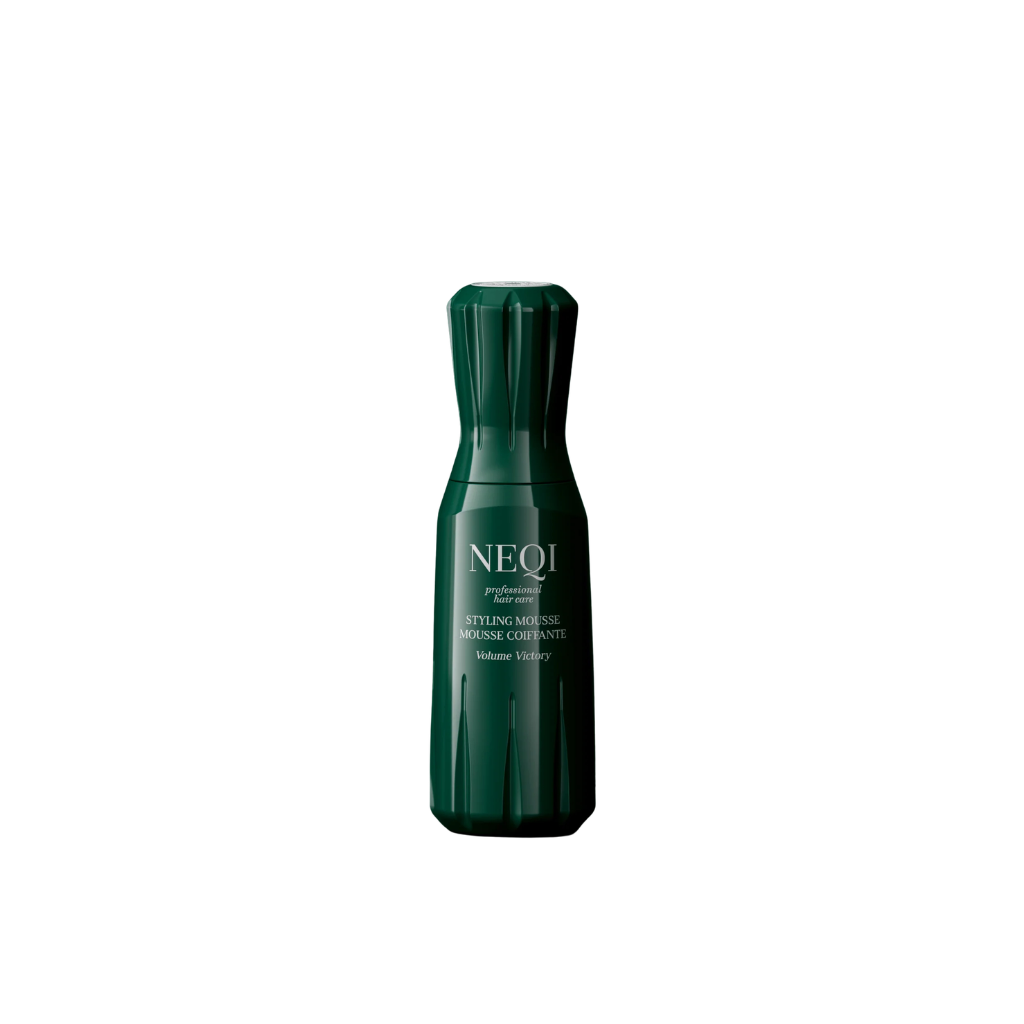 NEQI Volume Victory — мусс для укладки, придающий объём, 150 мл