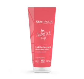CENTIFOLIA Mon Essentiel увлажняющий крем для тела с алоэ вера и витамином E, 200 мл